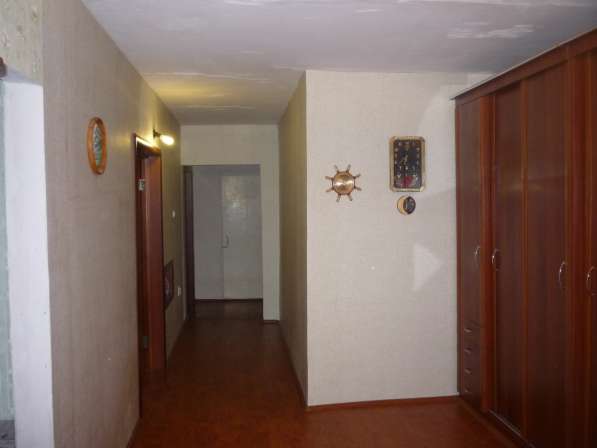 Срочно продам трёхкомнатную квартиру в Челябинске фото 4