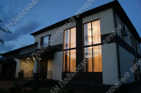 Продам коттедж в Москва.Жилая площадь 410 кв.м.Есть Электричество. в Москве фото 82