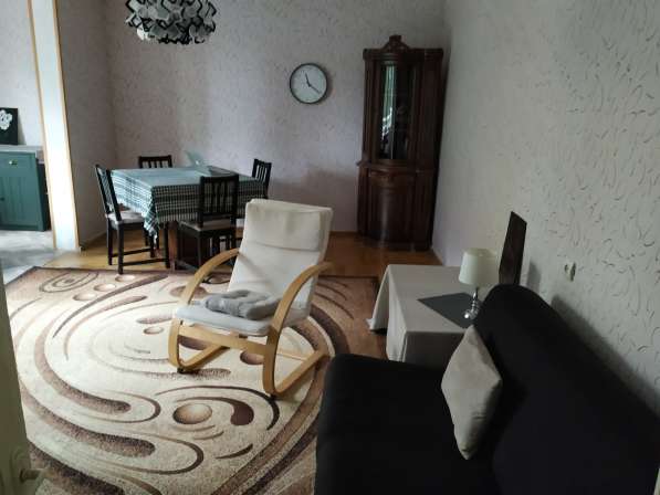 Сдается посуточно 2 комнатная квартира в фото 20