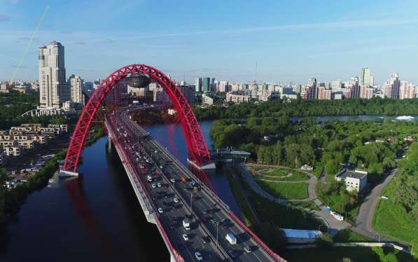 Продаётся 4-к кв-ра 150м в Москве фото 41
