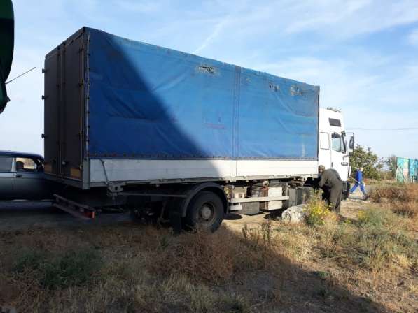 Грузоперевозки 2т 5т 10т в Ростове-на-Дону фото 9