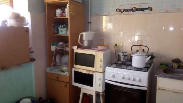 С июня сдам двух комнатную в Севастополе в Севастополе фото 30