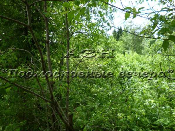 realty_mapper3.plot_in_locationСадовое некоммерческое тов-во. Площадь 30.90 сот.Есть Электричество. в Москве фото 7