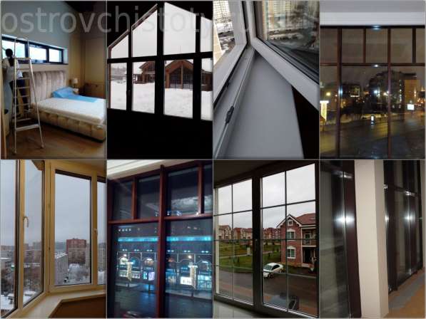 Профессиональная уборка помещений в Москве фото 5