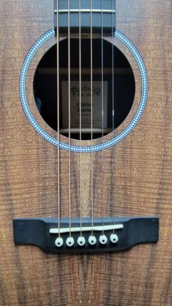 2020 Martin GPCX Series Koa Grand Acoustic Guitar в фото 3