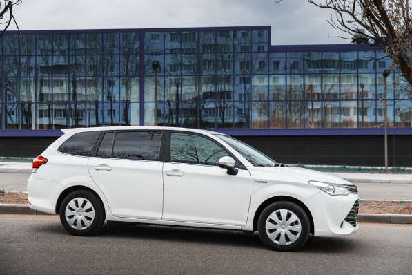 Toyota, Corolla, продажа в Хабаровске в Хабаровске фото 13