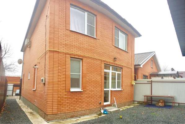 Продам дом в Ростов-на-Дону.Жилая площадь 140 кв.м. в Ростове-на-Дону фото 3