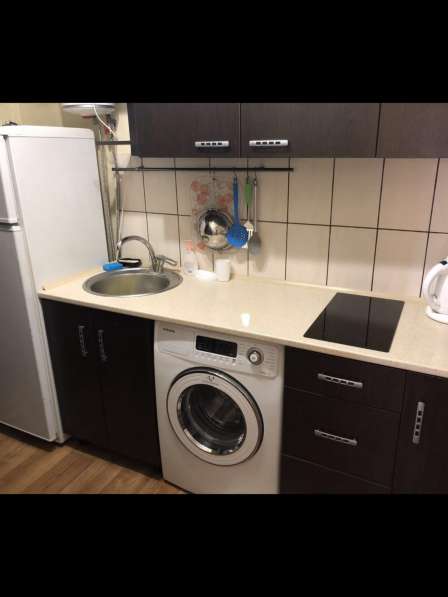 Продам квартиру студию в Симферополе фото 29