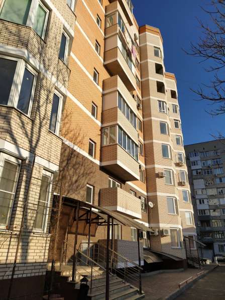 Сдам однокомнатную квартиру в Краснодаре фото 33