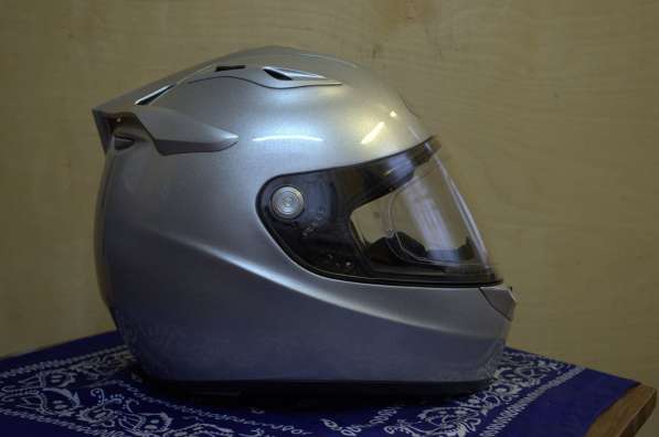 Шлем лазер с пинлоком в Брянске