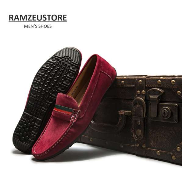 Ramzeustore | The Best Online Shoes Store in The US! в фото 6