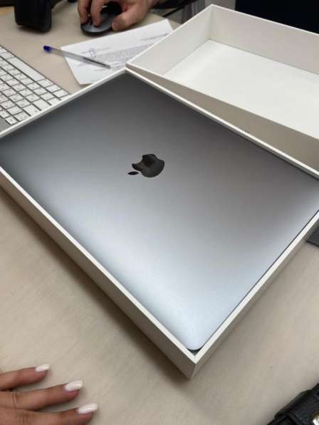 MacBook Air 13 m1 2020