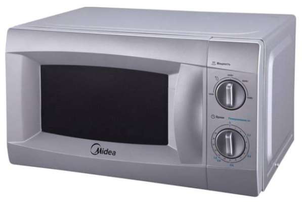 Микроволновая печь Midea MM720CKE-S