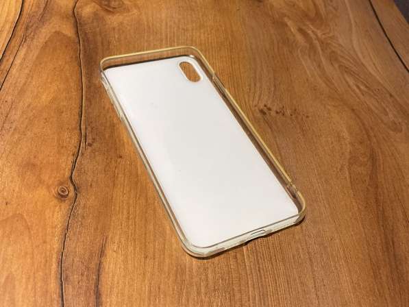 Чехол для IPhone XS Max