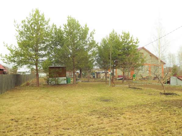 Земельный участок в Электростале фото 7