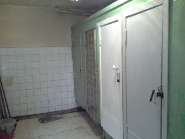 Продам комнату в семейном общежитии в Нижнем Новгороде фото 3
