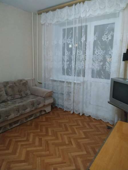 Продается однокомнатная квартира в Курске фото 10