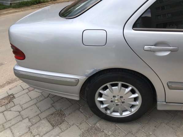 Mercedes-Benz, E-klasse, продажа в г.Кишинёв в фото 5