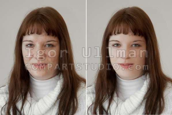 Фотограф ретушер в Москве фото 24