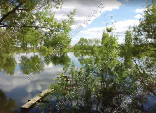 realty_mapper3.plot_in_locationСадовое некоммерческое тов-во. Площадь 18.00 сот.Есть Газ. в Москве фото 15