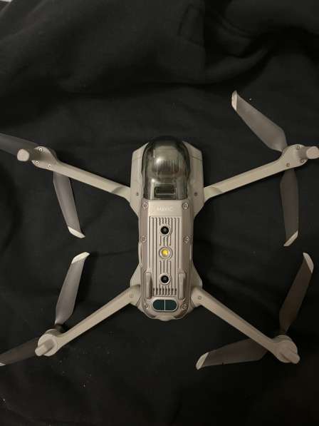 MAVIC AIR 2 в Москве