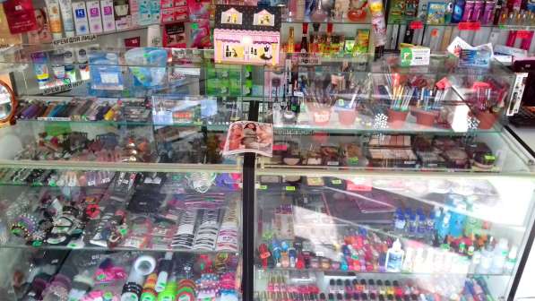 Продажа магазина парфюмерии и косметики в Севастополе фото 8