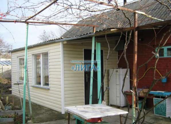Продается дом Дом, 78 м², 8 сот 15км от Анапы в Ростове-на-Дону фото 5