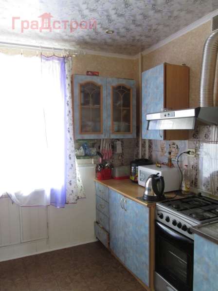 Продам трехкомнатную квартиру в Вологда.Жилая площадь 66 кв.м.Этаж 4.Есть Балкон. в Вологде фото 26