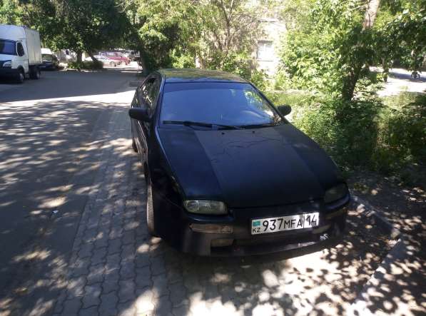 Mazda, 323, продажа в г.Павлодар в фото 4