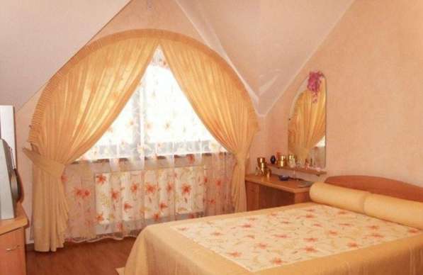 Комплект штор в квартиру студию в Новосибирске фото 7