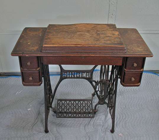 Реставрация деревянных покрытий в Москве фото 18