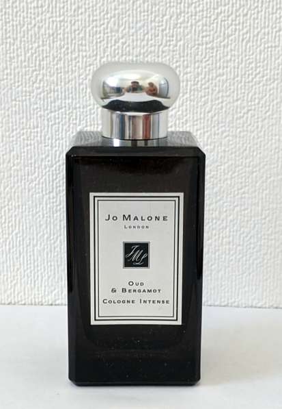 Jo Malone Oud & Bergamot 100 ml Tester