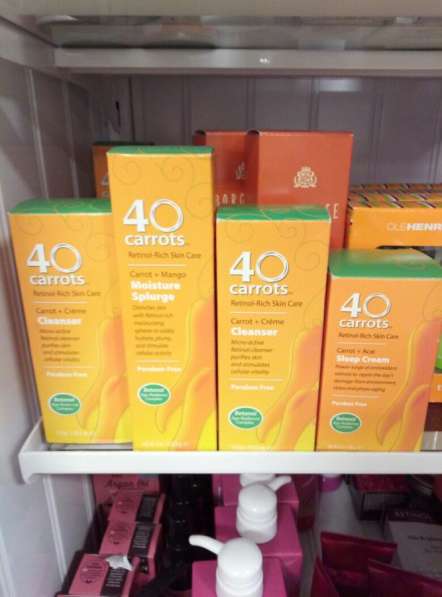 Серум для лица в Москве фото 7