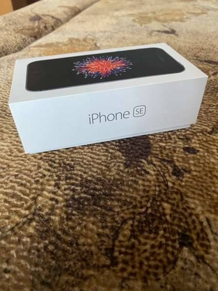 Коробки от Iphone SE и от Iphone 5S в Уфе фото 6