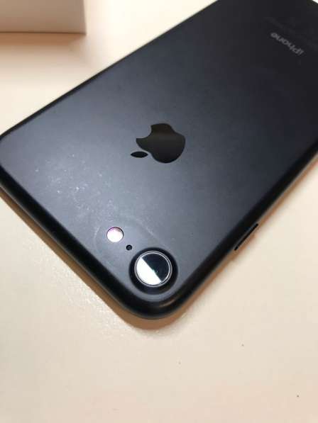 IPhone 7 Black 32gb