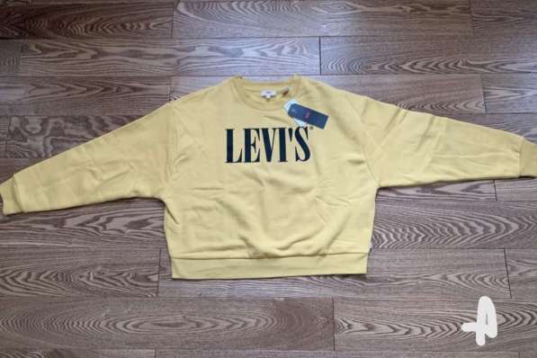 Свитшот Levi's