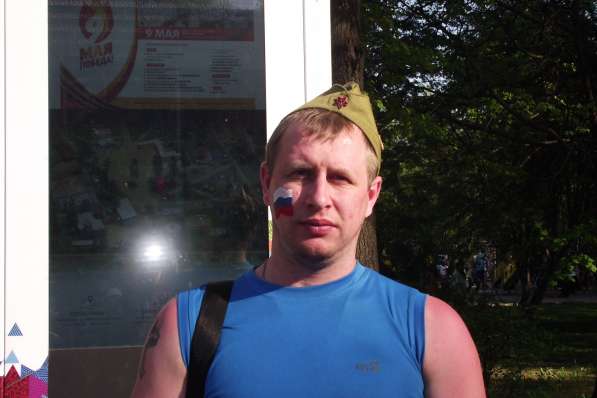 Николай, 36 лет, хочет познакомиться