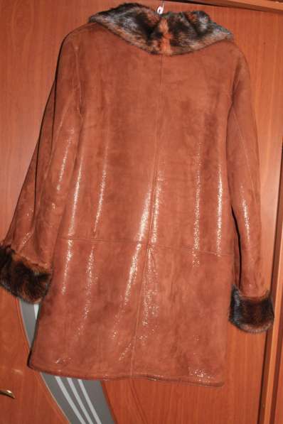 Осенне-зимние вещи в Омске