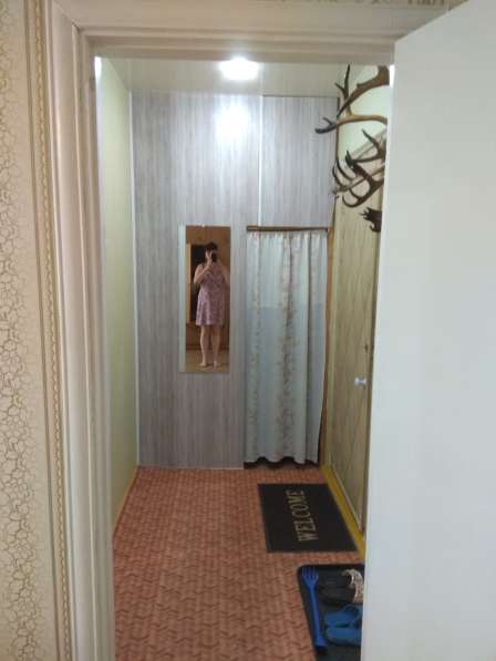Сдам однокомнатную квартиру на длительный срок в Воронеже фото 11