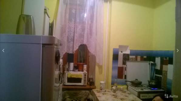 Сдам комнату в коммунальной квартире
