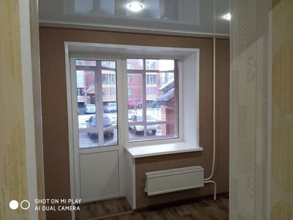 Сдам 1-комнатную квартиру с новым ремонтом в новом доме в Черногорске фото 3