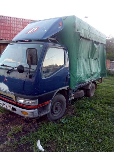 Продам грузовик в Саяногорске фото 5