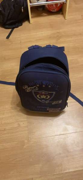 Школьный рюкзак в Коврове