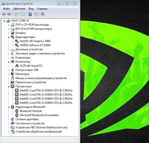 Продаю Ноутбук ASUS в хор. сост в Шадринске фото 8