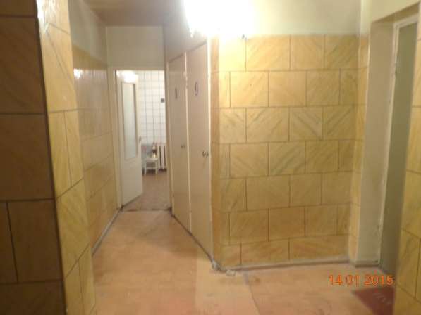 Продаю 3 комнатную квартиру Учтепинский район в фото 21