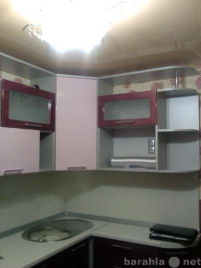 мебель для кухни в Челябинске фото 8