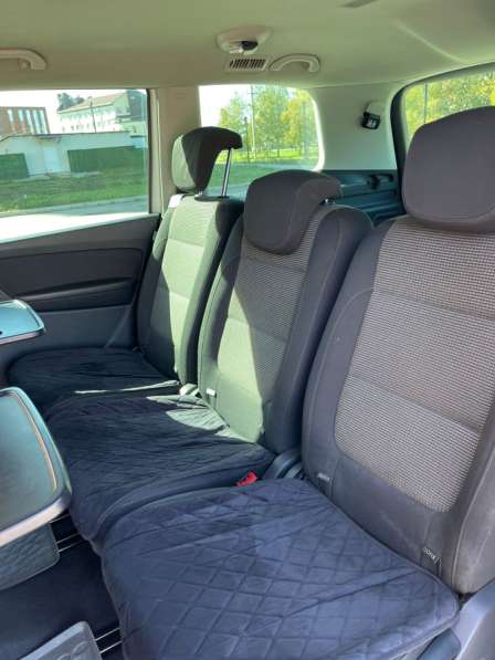 Volkswagen, Sharan, продажа в Ростове-на-Дону в Ростове-на-Дону фото 4