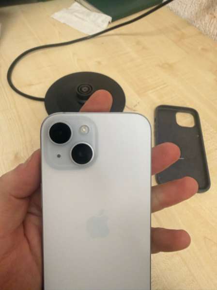 Айфон 15 в Балашихе фото 7