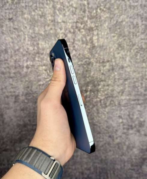 IPhone 12 Pro Max в Санкт-Петербурге фото 7