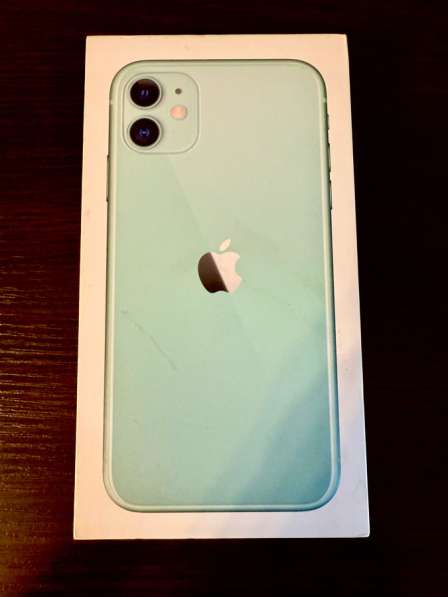 IPhone 11 Green в Санкт-Петербурге фото 5
